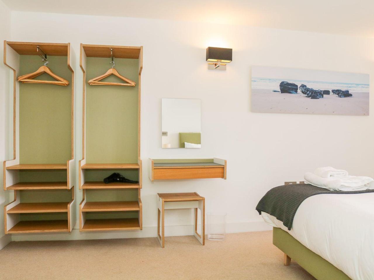 Gara Rock - Garden Apartment 7, Salcombe Exteriér fotografie